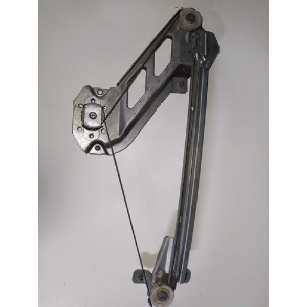 Máquina Vidro Manual Traseiro Direito Gm Corsa 90389536