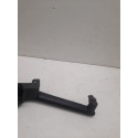 Puxador Interno Porta Dianteira Esquerda Fiat Uno 1984