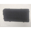 Acabamanto Forro Lateral Porta Malas Bmw 328i 2016