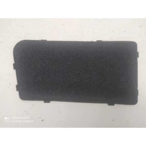 Acabamanto Forro Lateral Porta Malas Bmw 328i 2016