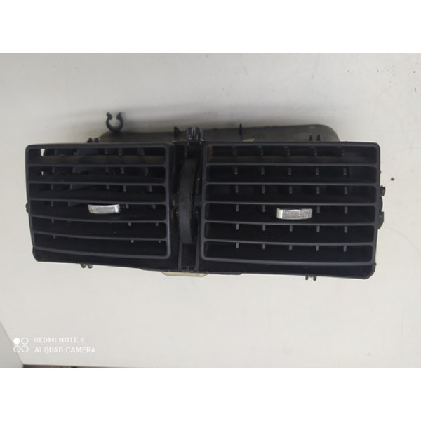 Difusor Ar Central Peugeot 307 2005