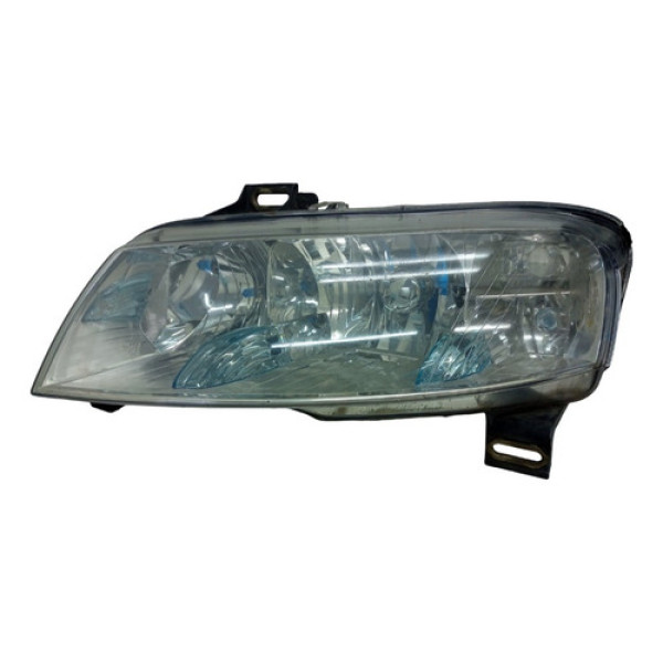 Farol Lado Esquerdo Fiat Stilo 2010 2011 Esquerdo/motorista