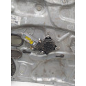 Máquina Vidro Dianteiro Direito Hyundai I30 2009 2012