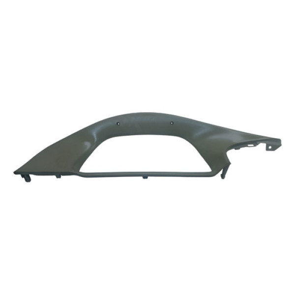 Moldura Painel Instrumentos Fiat Palio 2001 2009