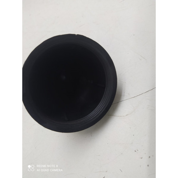 Tampa Copo Amortecedor Traseiro Esquerdo Fiat Siena 04-05