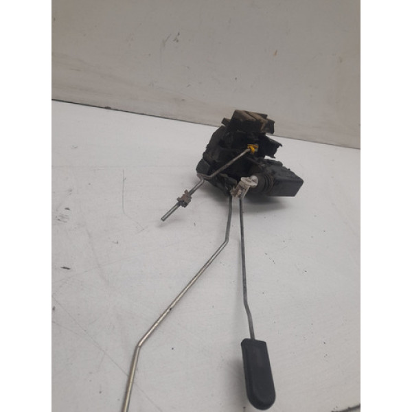 Fechadura Manual Traseira Esquerda Renault Logan 2007 2014