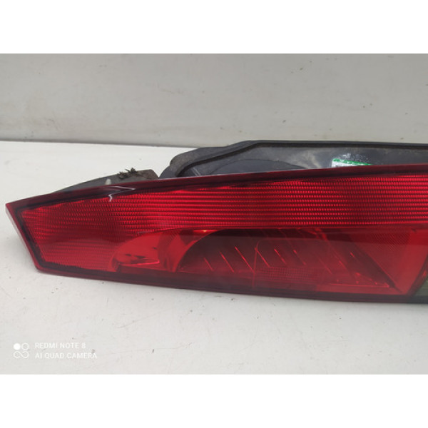 Lanterna Traseira Direita Ford Fiesta 2006 A 2014 