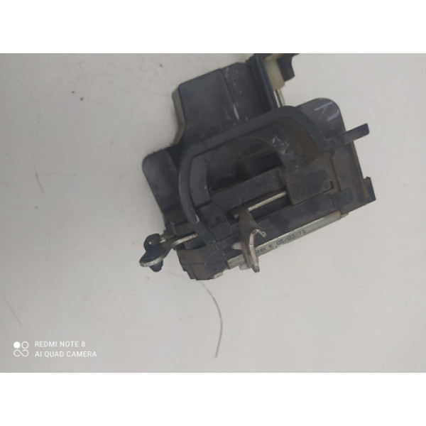 Fechadura Traseira Direita Palio Siena 2008 A 2016