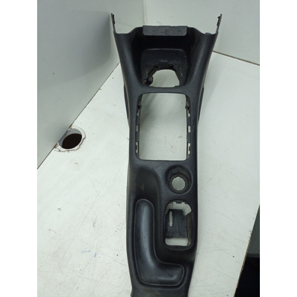 Console Central Peugeot 206 9625036877
