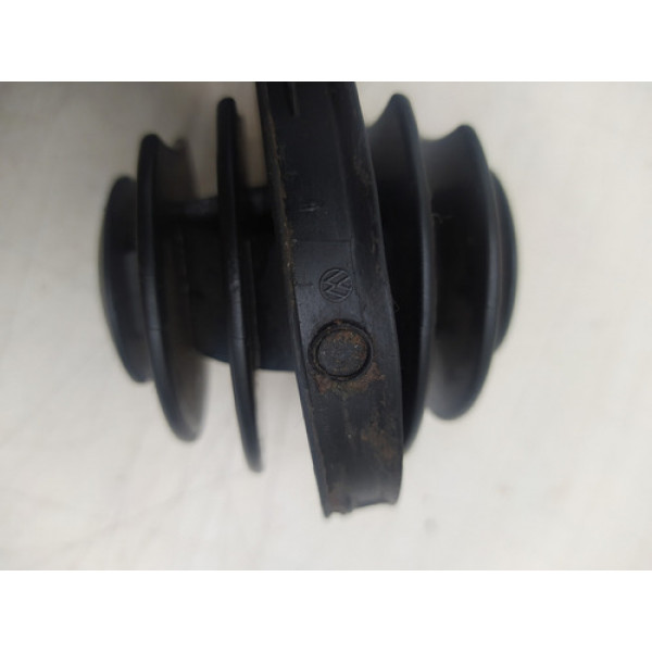 Difusor Ar Volkswagen Gol G4