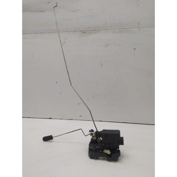 Fechadura Porta Dianteira Direita Renault Sandero 2007 2013