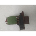Resistência Ar Caixa Evaporadora Volkswagen Gol Fox 2005