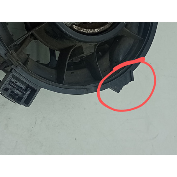 Ventilador Ar Forçado Ford Fiesta 880188004 C/detalhe