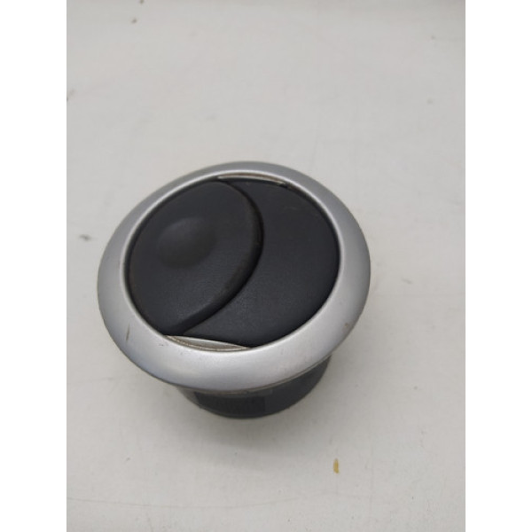 Difusor Saída Ar Renault Sandero Logan 2007 2014 