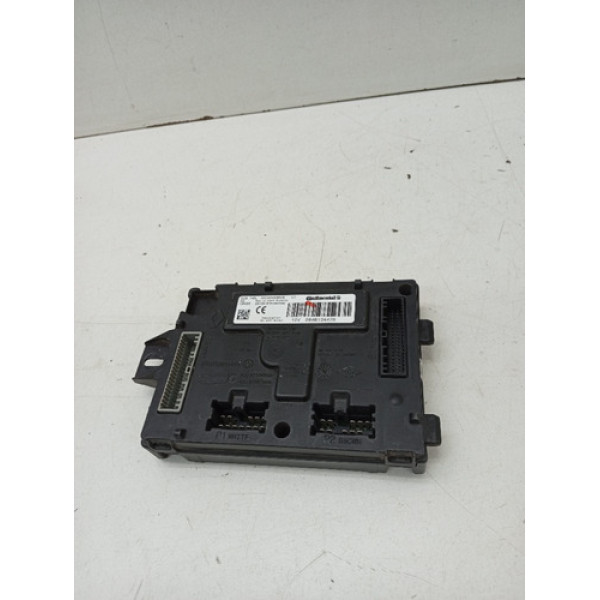 Módulo Ignição Bcm Renault Clio 2007 2012 A2c97556800