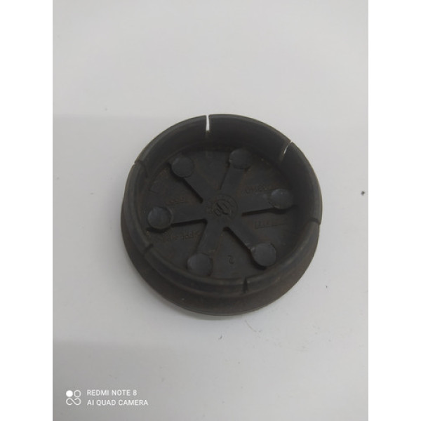 Calota Central Roda Fiat Argo Cronos 2019