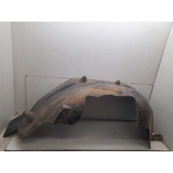 Parabarro Diant Esquerdo Volkswagen Amarok 2013 2h0809961a 