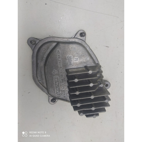 Lâmpada Led Farol Direito Volkswagen Tcross 2018-2019