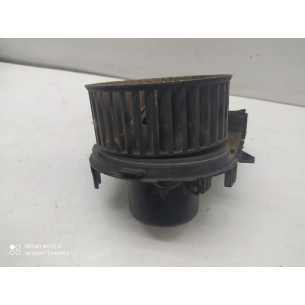 Motor Ar Forçado Ventilação Volkswagen Gol G5 G6