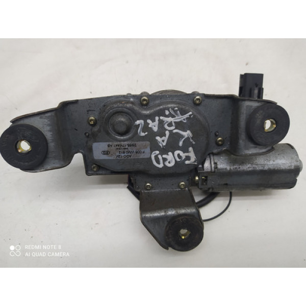 Motor Limpador Traseiro Ford Ka 2015 A 2018      