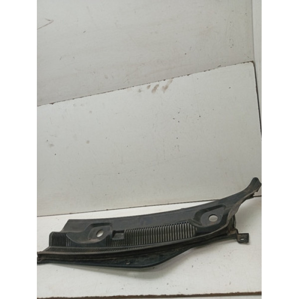 Grade Churrasqueira Esquerdo Fiat Argo 2017 A 2021