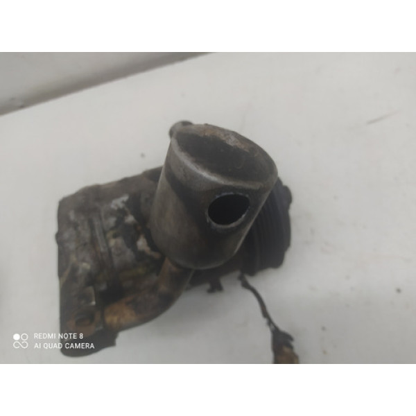 Compressor Ar Condicionado Fiat Strada 1.4 2018