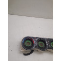 Moldura Comando Ar Condicionado Ford Escort 1996 2002 