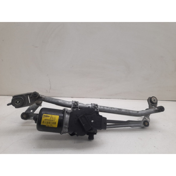 Galhada Motor Limpador Parabrisa Chevrolet Spin 2018 2021