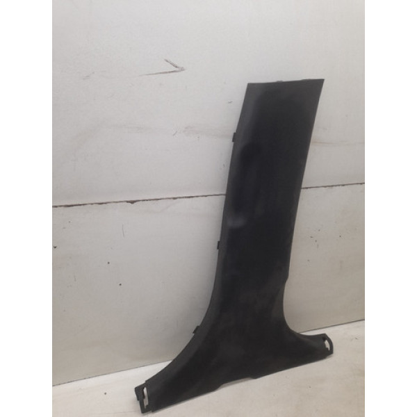 Moldura Coluna Central Lado Direito Hyundai Hb20 2014 