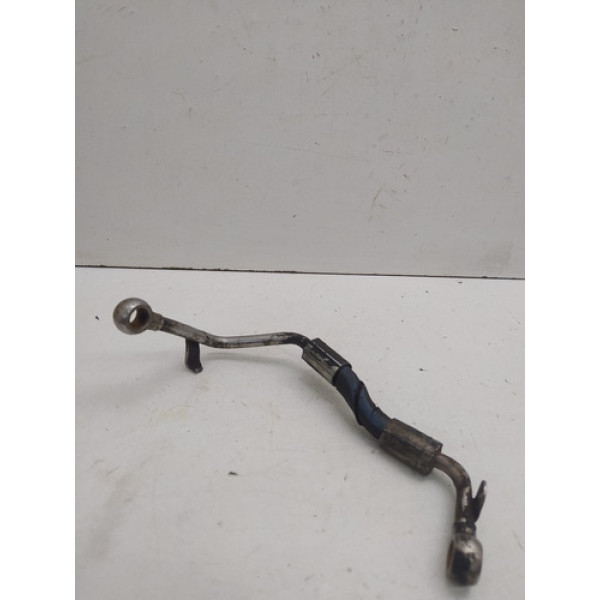 Mangueira Óleo Turbina Volkswagen Tiguan 2010 2011 06j497h