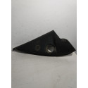Moldura Acabamento Interno Retrovisor Peugeot 206