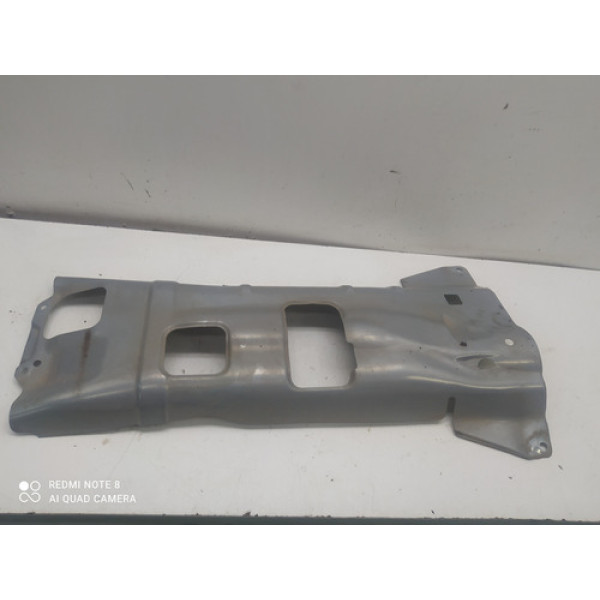 Protetor Cardan Subaru Impreza 2.0 2009