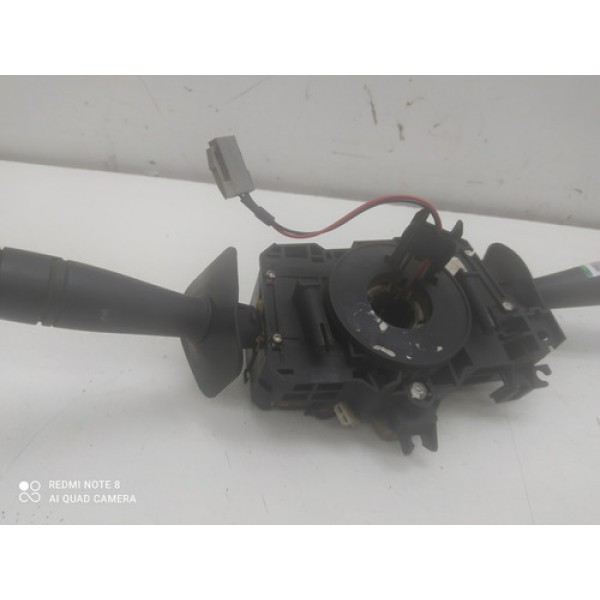 Chave Seta Renault Clio 2007 