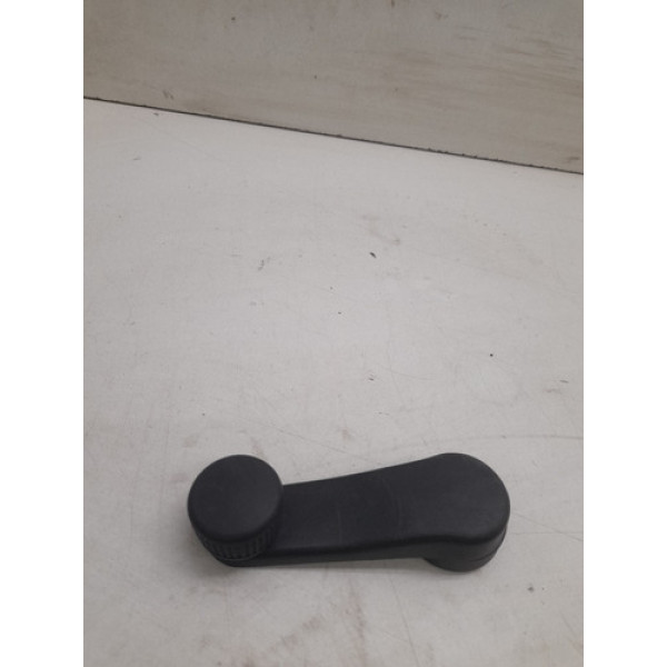 Manivela Vidro Manual Volkswagen Gol 2007 2009 