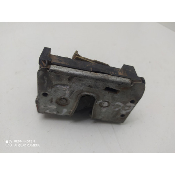 Fechadura Elétrica Traseira Esquerda Volkswagen Gol 1.0 11