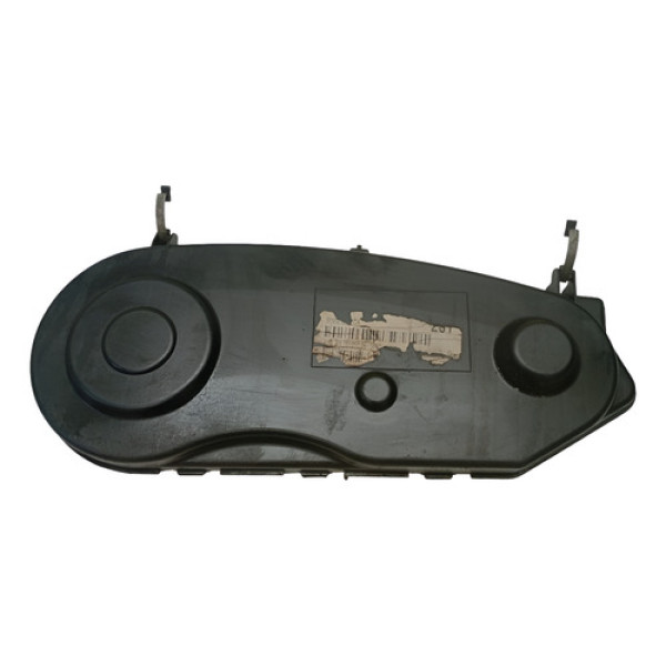 Tampa Correia Land Rover Discovery 4 2015 Preto