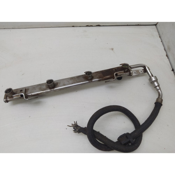 Flauta Chevrolet Captiva 2.4 2010 2011 12613162