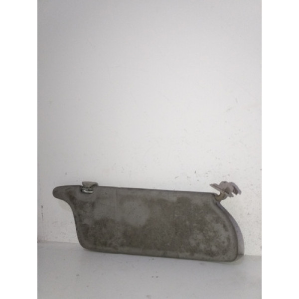 Quebra-sol Esquerdo Volkswagen Gol G3