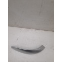 Puxador Interno Porta Dianteira Esquerda Bmw 320i 2015 