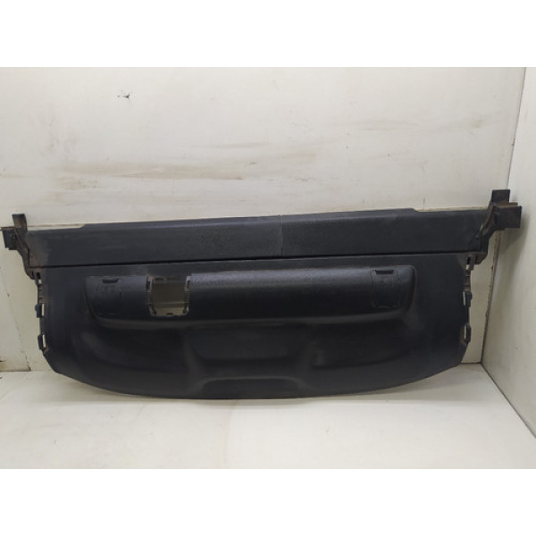 Tampão Traseiro Honda City 2010 2014 84500tm6