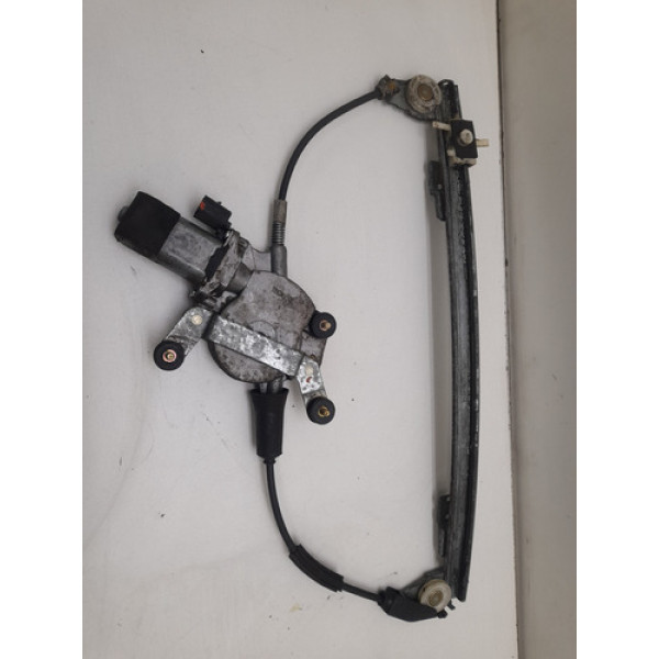 Maquina Vidro Elétrica Dianteira Direita Fiat Palio 2000