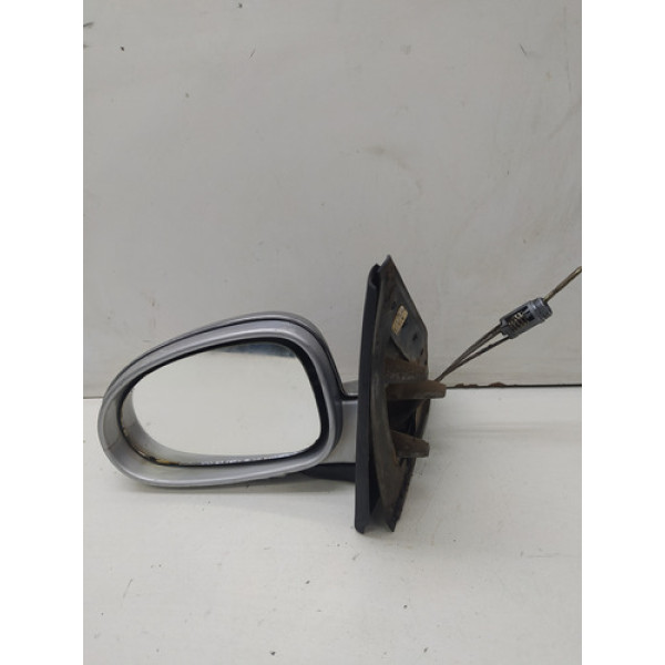 Retrovisor Esquerdo Volkswagen Gol 1998 20f8902