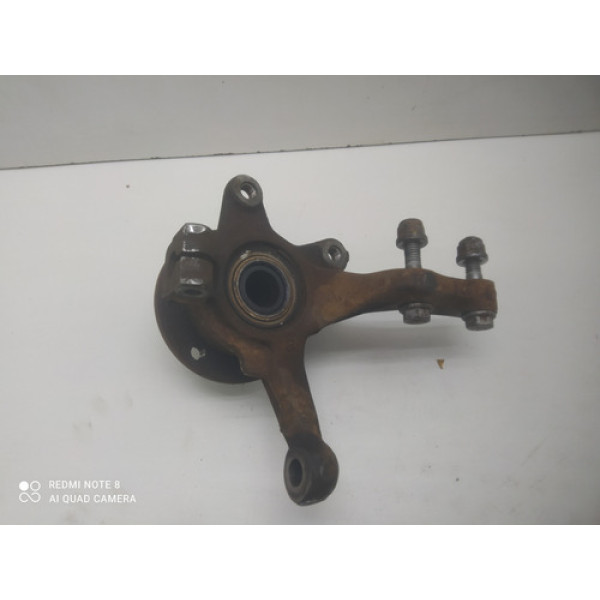 Manga Eixo Renault Clio Dianteiro Direito 1.0 2005