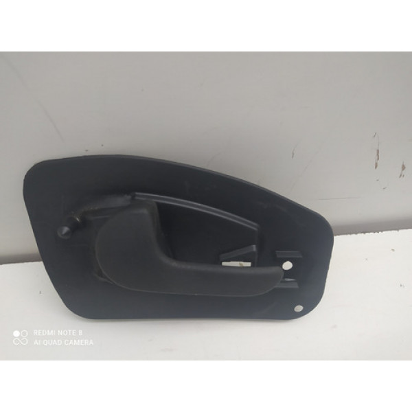 Maçaneta Interna Traseira Esquerda Chevrolet Corsa Montana 