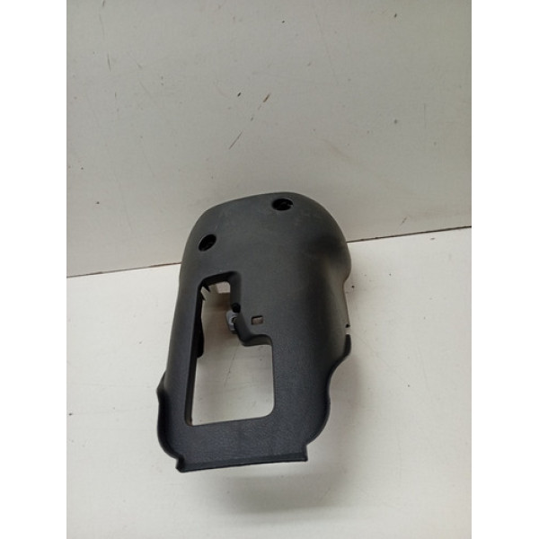 Moldura Inferior Chave Seta Honda City 2013