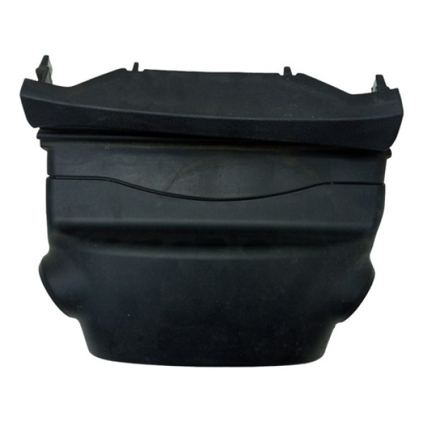 Acabamento Moldura Coluna Direção Superior Ford Ka 2014 2020