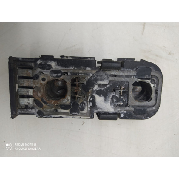 Circuito Lanterna Traz Gol Santana 1991 A 1994 Volkswagen   