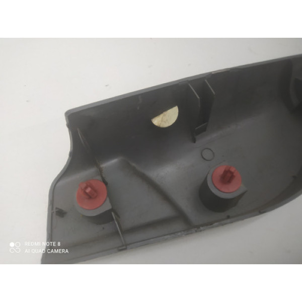 Acabamento Interno Retrovisor Fiat Grand Siena Direto 2014