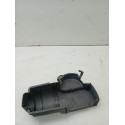 Moldura Capa Limpador Fiat Marea 2007 Avaria 3420029