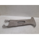 Moldura Coluna Central Esquerdo Fiat Grand Siena 2013 